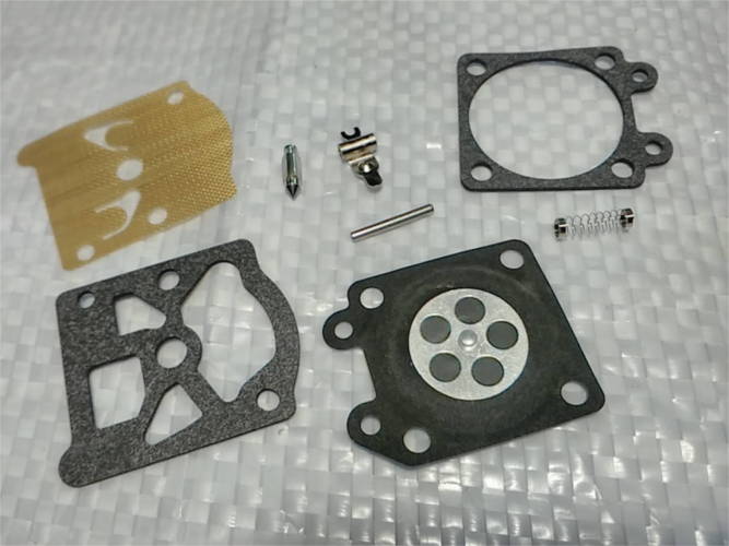 Goodluck 4500 с иглой