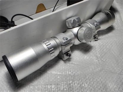 KonusPro Riflescope 4*32 (#7263)