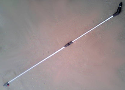 Туман, Лемира 2,5 метра