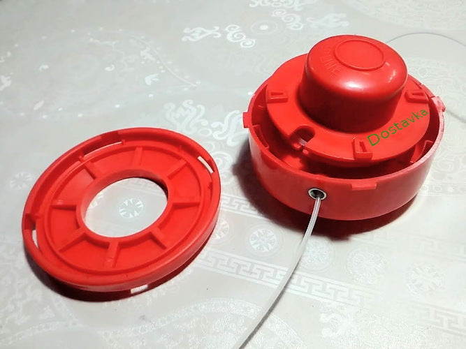 d112 левая резьба 10 мм