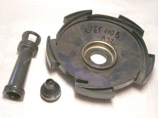 Marina APM 100/25 эжекторная