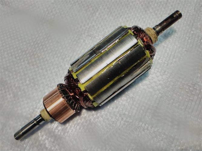 Витязь МЗЭП КГ-2900