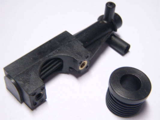 Matrix в сборе