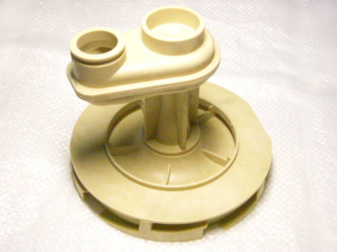 Nasosy plus JSWm1B d120*142