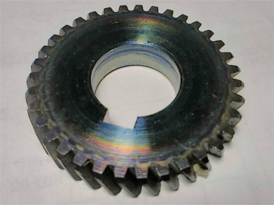 Ferm FKS-180 d16*38 z35 шпонка 5 мм