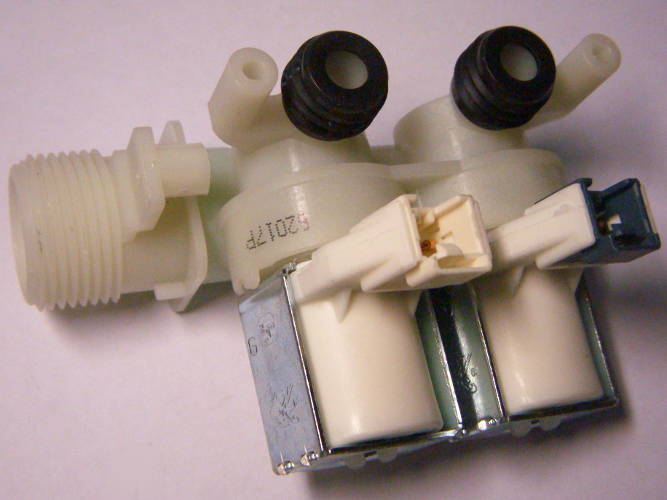 двойной EDL90/88 на две фишки