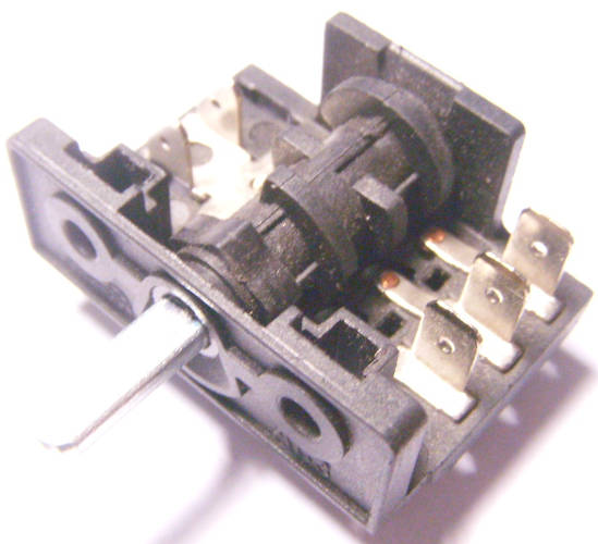 AC3 внутри 3+2