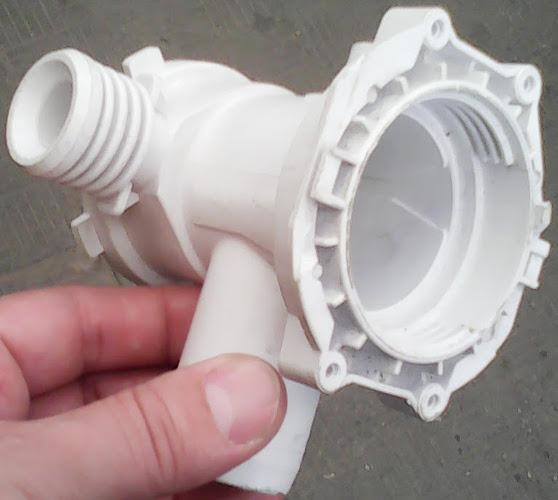 улитка Indesit, Ariston