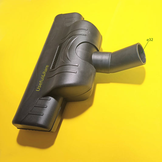 d32 4 колеса w275 вал-щетка