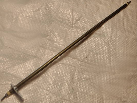 335*290 кронштейн 220В резьба