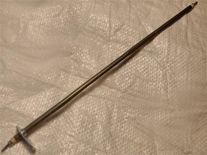 335*290 кронштейн 220В резьба