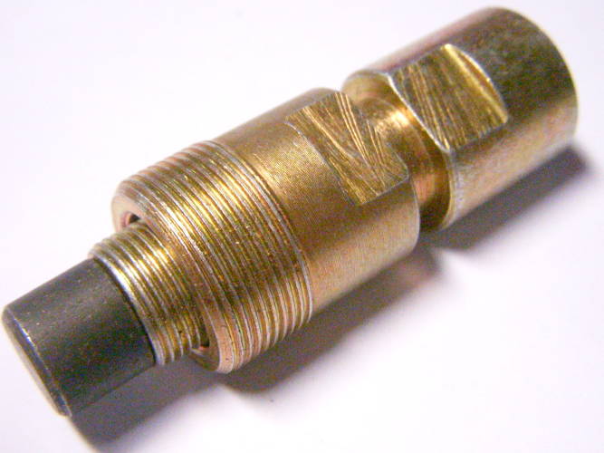 шатун+гайка