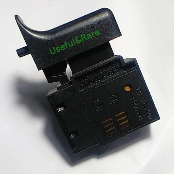 FA2-6/1BEK 6A~250V~5E4