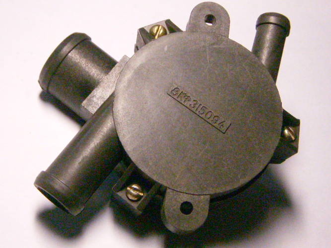 Аурика Золушка СССР металл