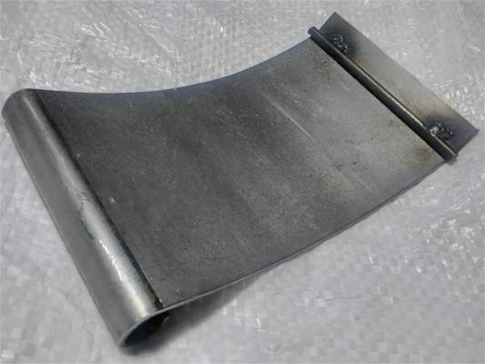 Икор 01 шибер 80*145