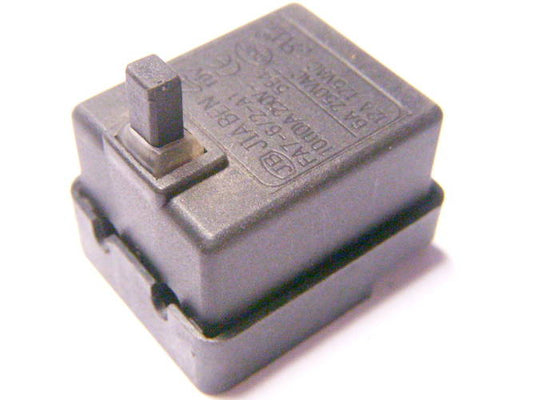 FA7-6/2-A1 6/12A разомкнутая