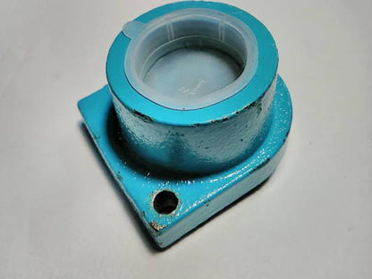 WZ-250/750 в сборе