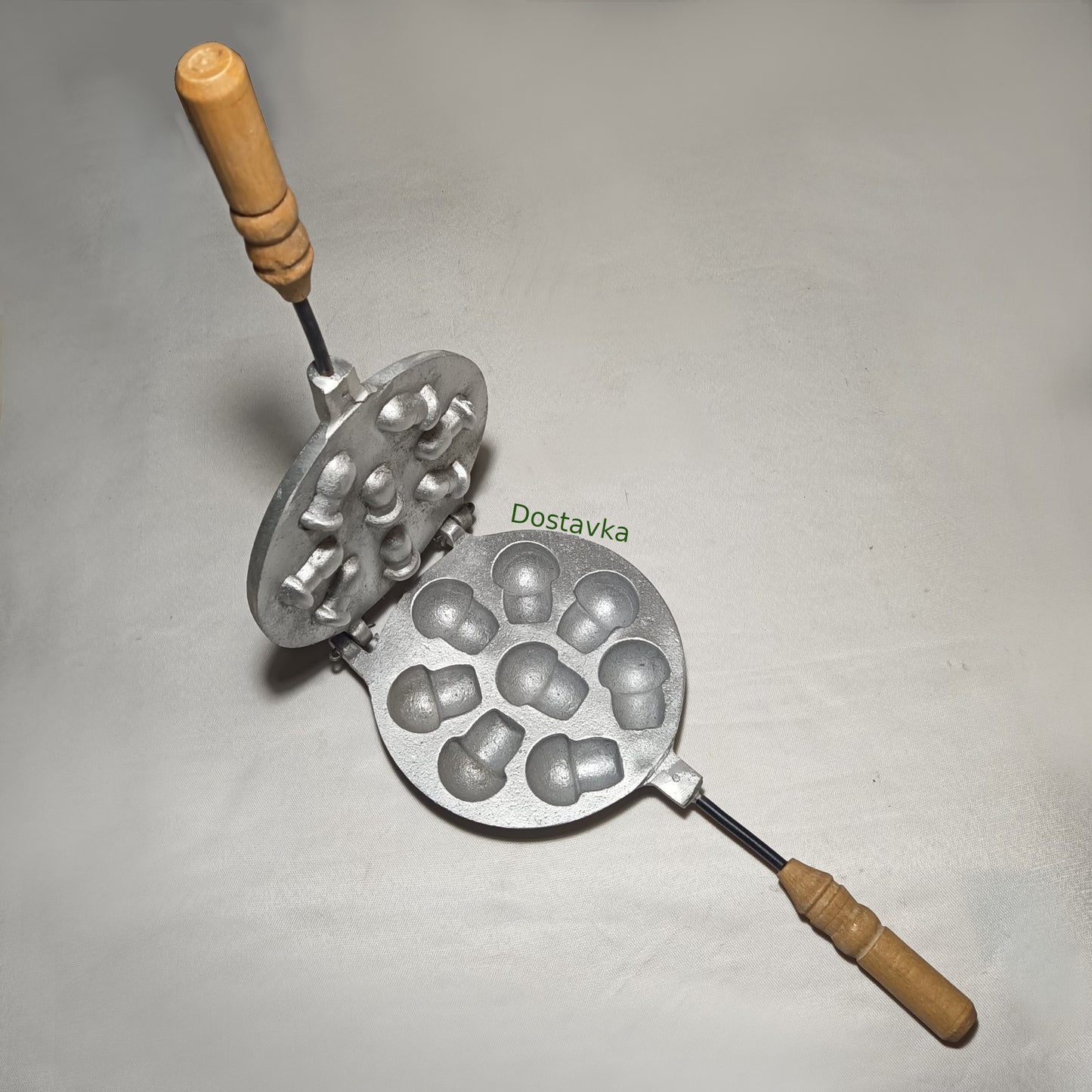 цельные грибочки