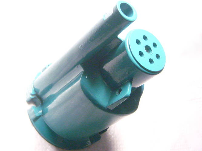 Верхняя длинная крышка Ручеёк