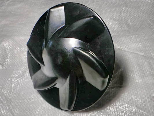 Киев, Рига без накачки