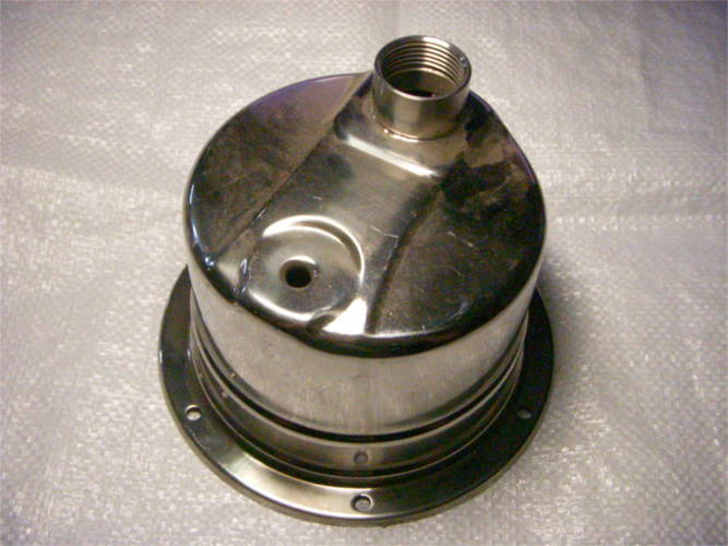 Marina Speroni 6 болтов