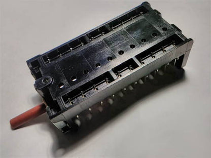 Spain 7LA Gottak 800804K