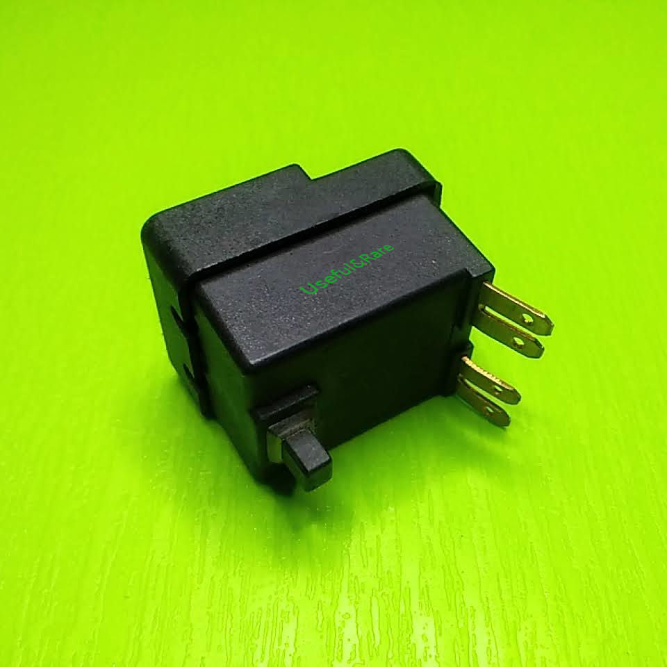 Sparky 4 контакта