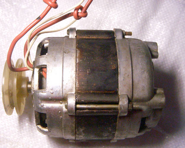 Донбас, Ока, Таврия