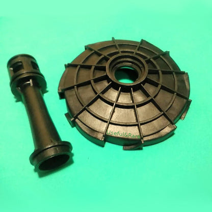 JET200 187 мм с кольцом