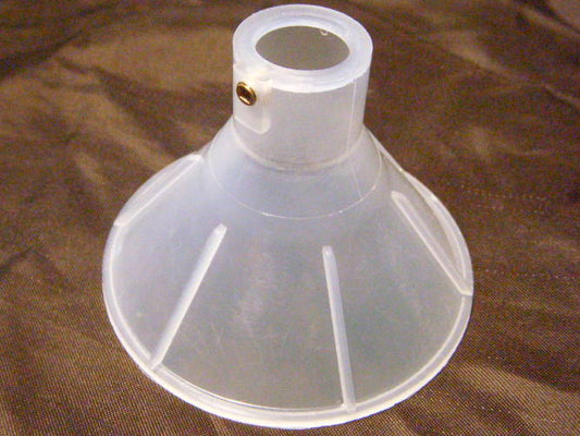 конус с жеклером Ротор