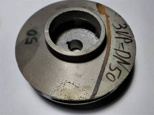 Sprut 3VP-DN50 124-58-17-h48